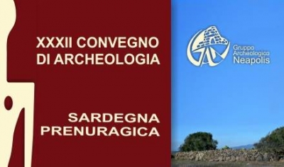 Su de 32 Cunv&eacute;nnius de Archeologia