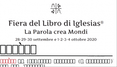 Igr&egrave;sias. Incumentzat sa de cincu editzionis de sa Fiera de su L&igrave;buru.