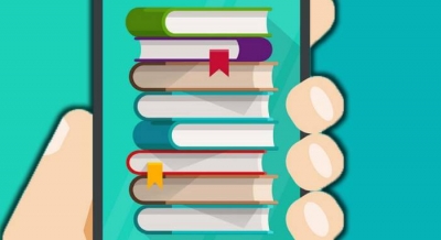Serv&iacute;tzius nous in Biblioteca