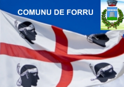 In Forru inghitzat su serv&iacute;tziu de s'Uf&iacute;tziu de L&iacute;ngua Sarda.