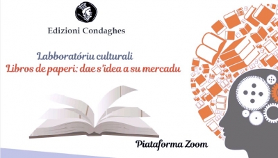 Prov&iacute;ntzia de su Sud Sardigna: Sa Prov&iacute;ntzia e su Comunu de Biddacidru faint sciri chi si arritzint is iscritzionis po su labborat&oacute;riu "Libros de paperi: dae s'idea a su mercadu".