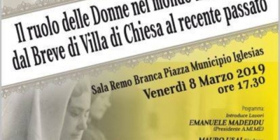 At&oacute;biu-dibb&agrave;tidu: su rolu de is F&eacute;mminas in su mundu  de is minieras