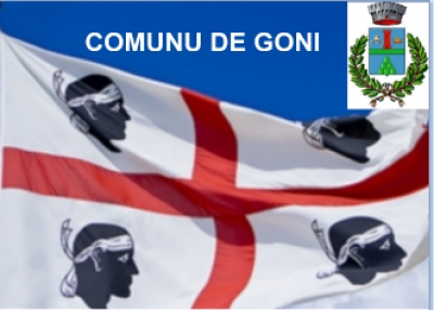 In Goni inghitzat su serv&iacute;tziu de s'Uf&iacute;tziu de L&iacute;ngua Sarda.