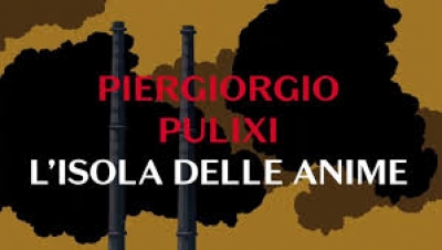 Donori. Presentada de su l&iacute;bburu: "L'Isola delle anime de Piergiorgio Pulixi.