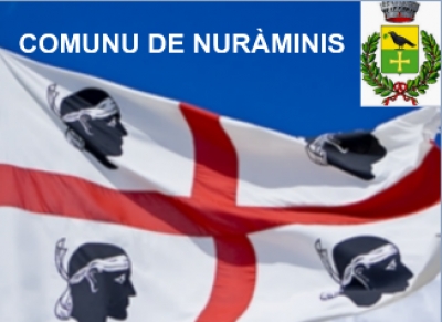 In Nur&agrave;minis inghitzat su serv&iacute;tziu de s'Uf&iacute;tziu de L&iacute;ngua Sarda.