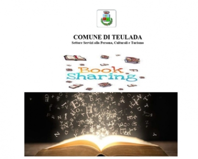 "Book Sharing"