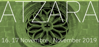 Atzara. "Autunno in Barb&agrave;gia" lompit in su Burgu de is Burgus 2019 de sa Sardigna su 16 e su 17 de Donniasantu 2019. "Dal vino alla pittura ad Atzara"