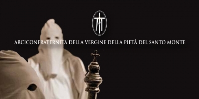 Is ritus de sa Cida Santa - Igr&egrave;sias 2019