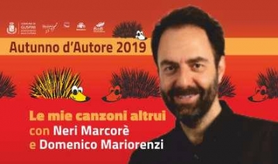 Segundu at&oacute;biu cun "Autunno d'Autore"