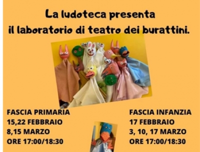 Labborat&oacute;riu de is buratinus
