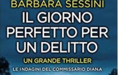 Biblioteca Comunali &ldquo;Il giorno perfetto per un delitto&rdquo;