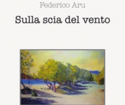 Presentada de su romanzu &ldquo;Sulla scia del vento&rdquo; de Federico Aru